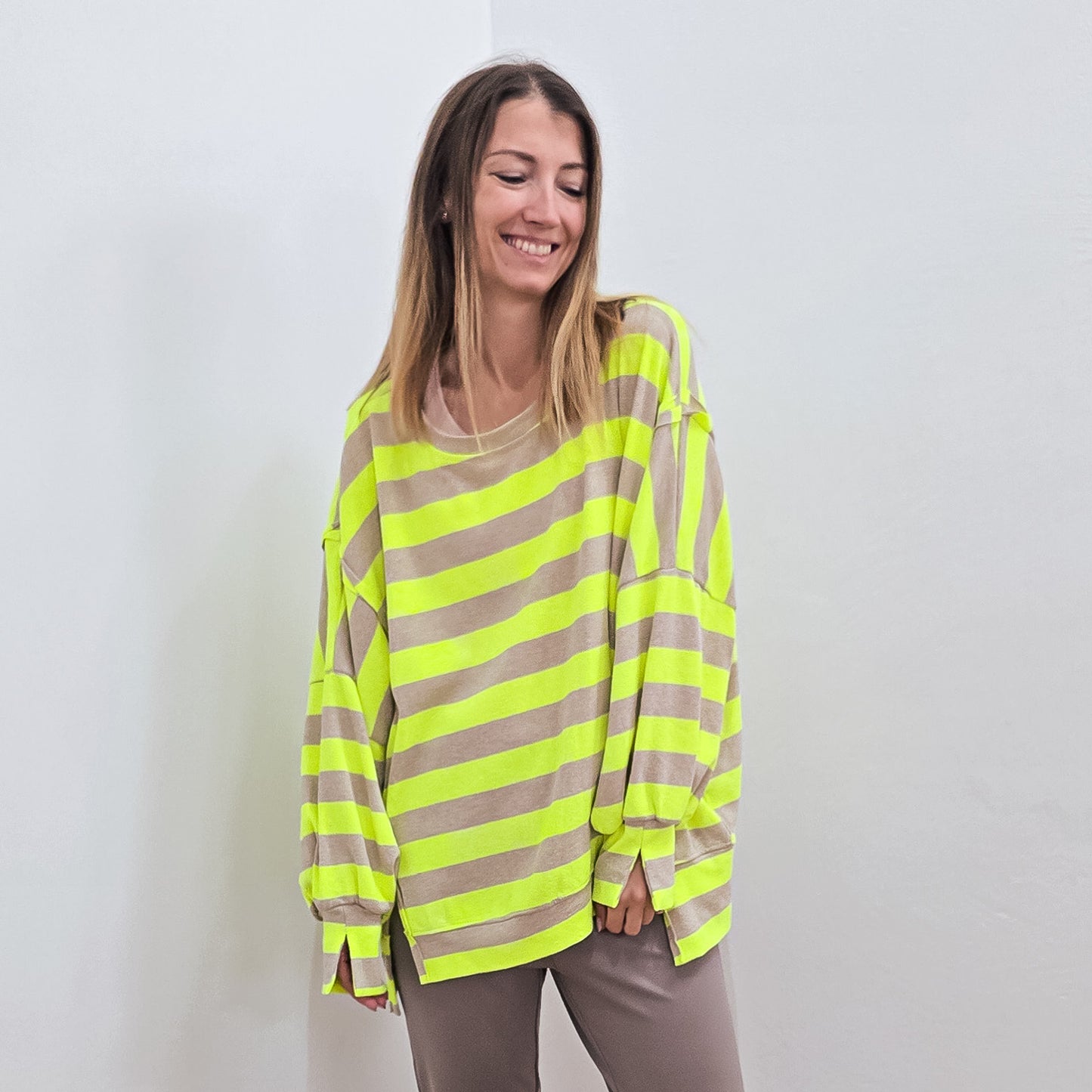 Pullover Resi