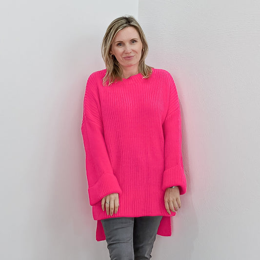 Pullover Linda