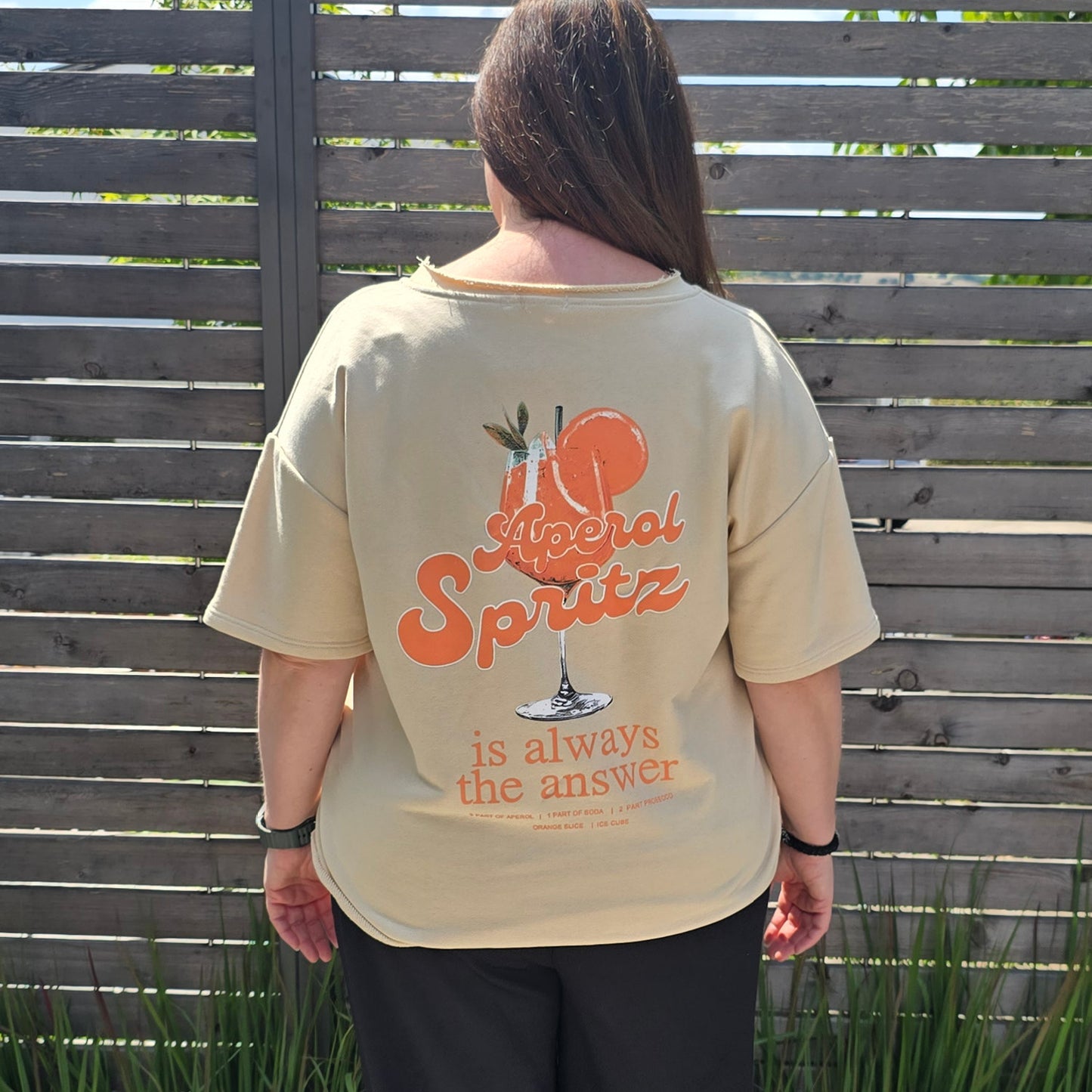 T-Shirt Elea