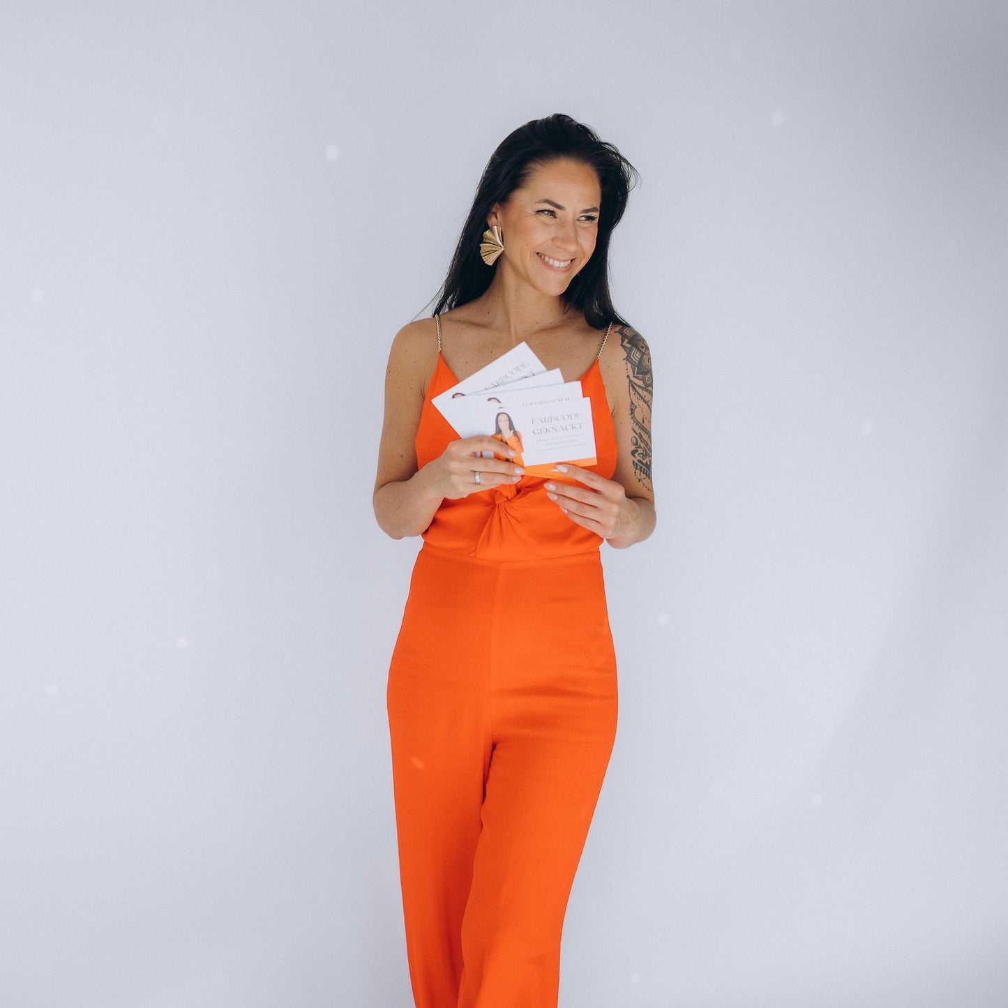 Shop'n'Glow „Farbcode geknackt“ (Zeitslot)