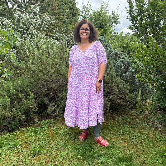 Kleid Marianne