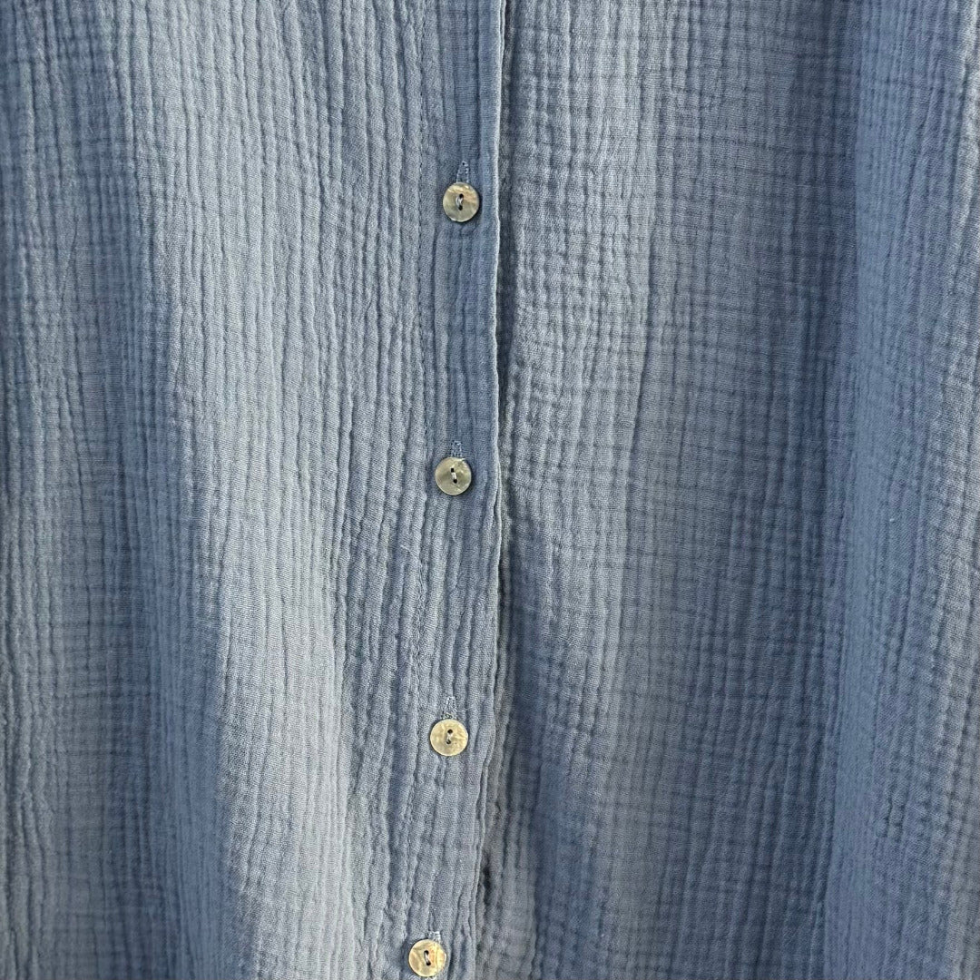 Musselinbluse Vanessa