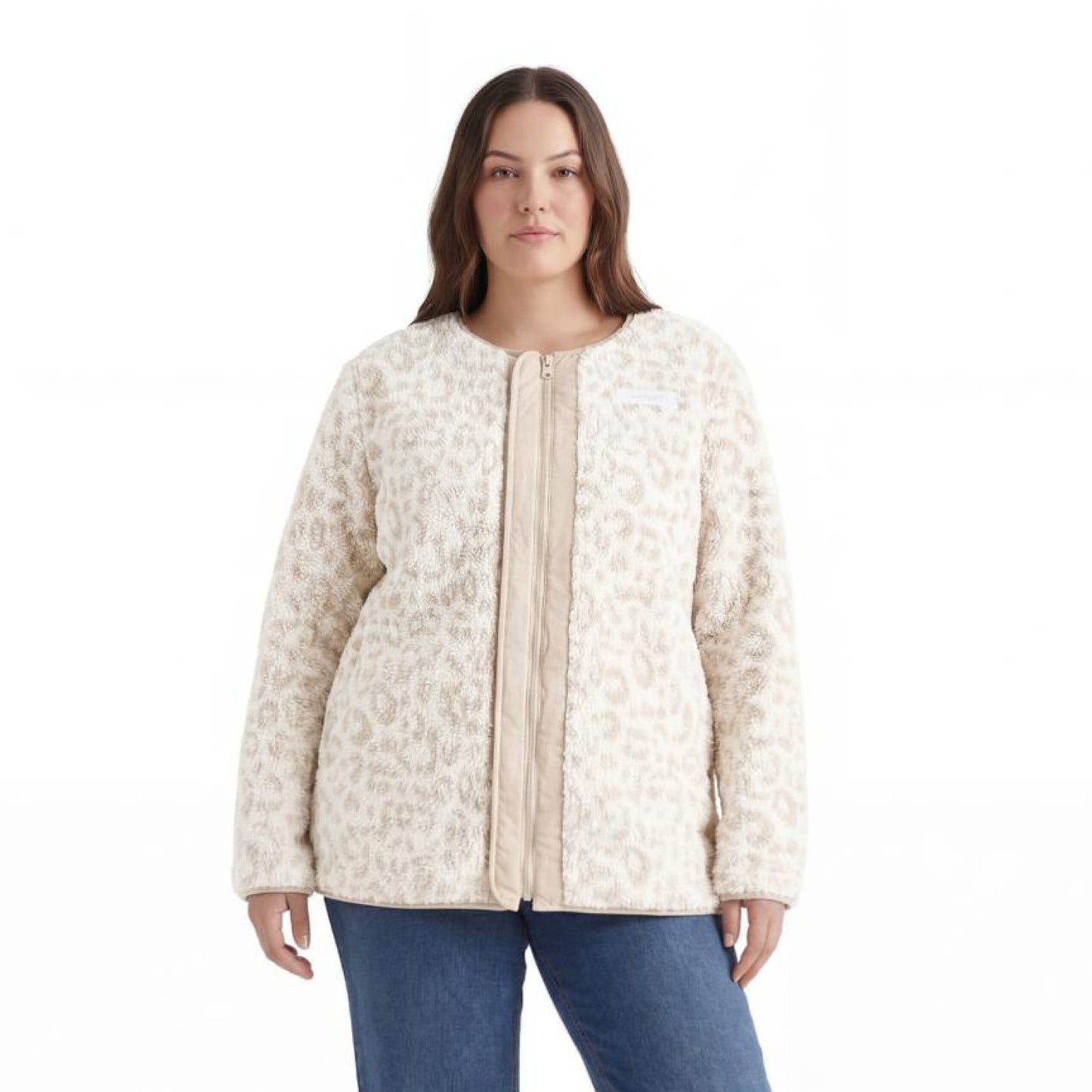 Wende-Jacke Dani