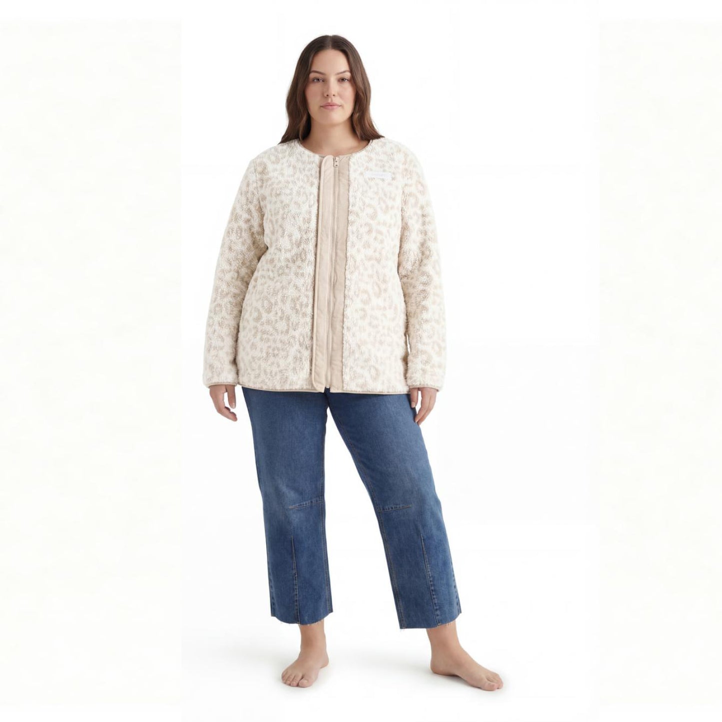 Wende-Jacke Dani