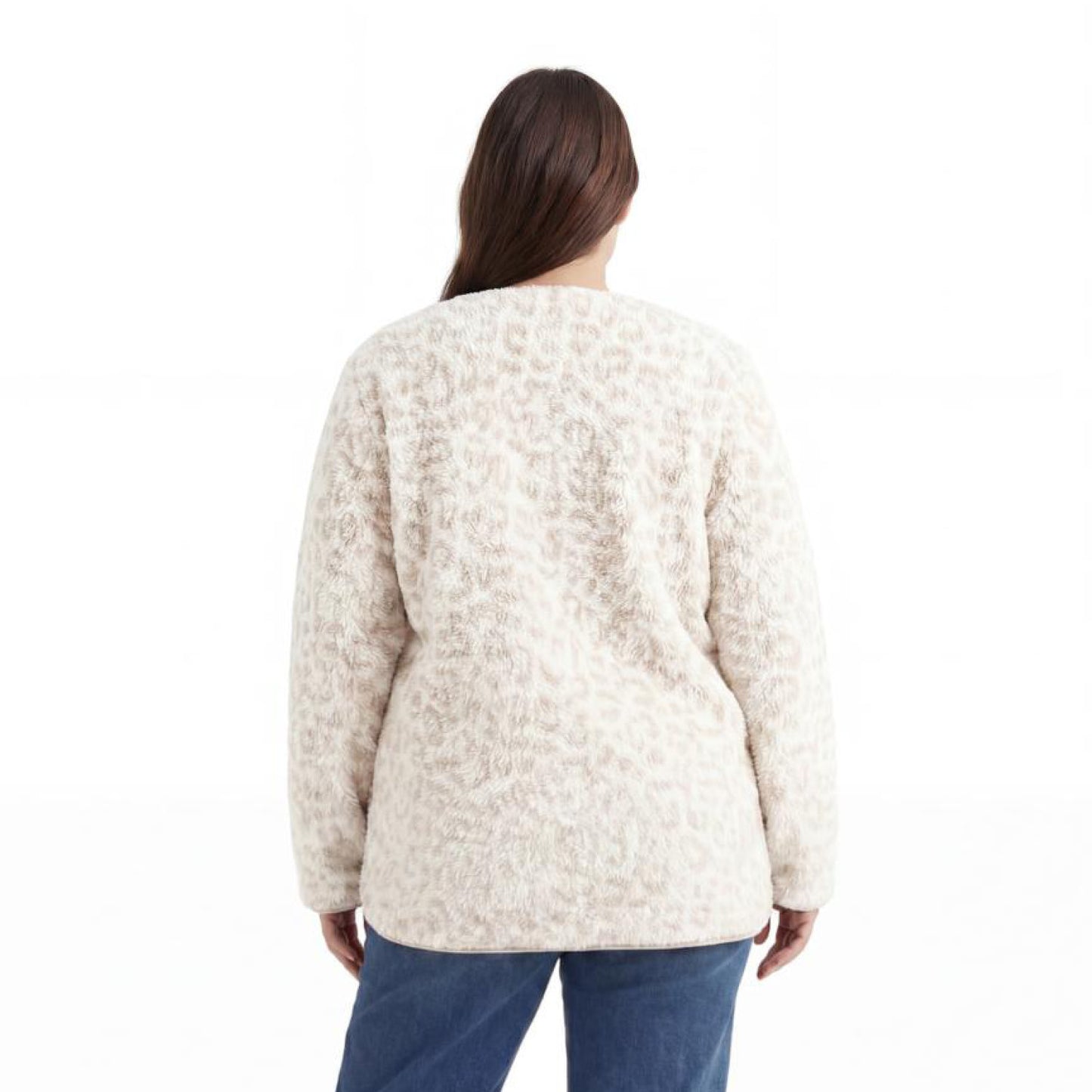 Wende-Jacke Dani