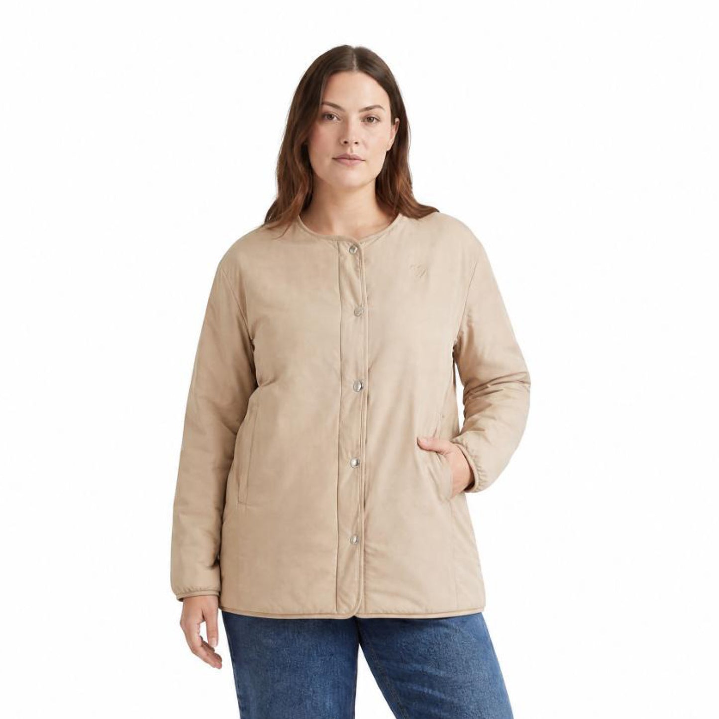 Wende-Jacke Dani