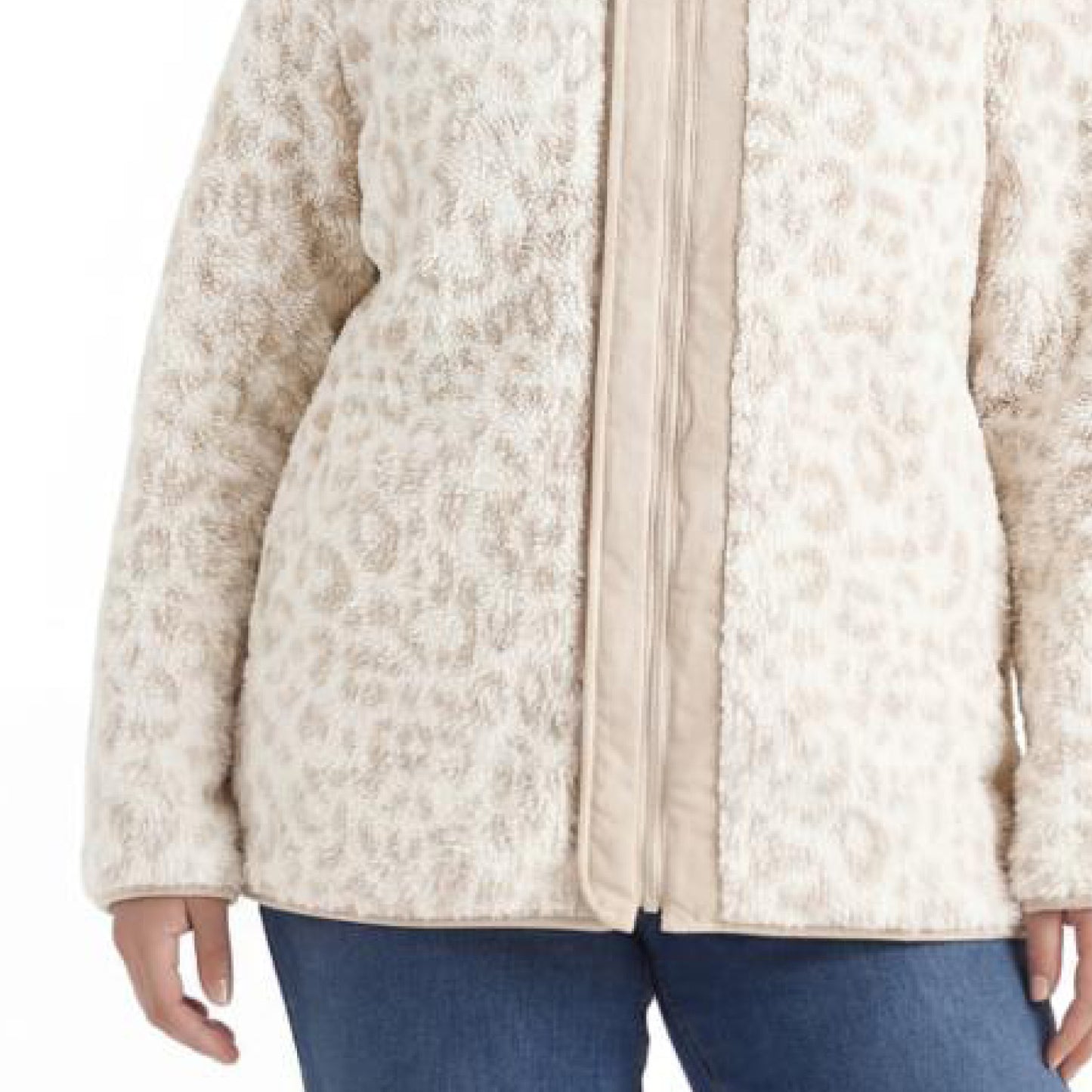 Wende-Jacke Dani