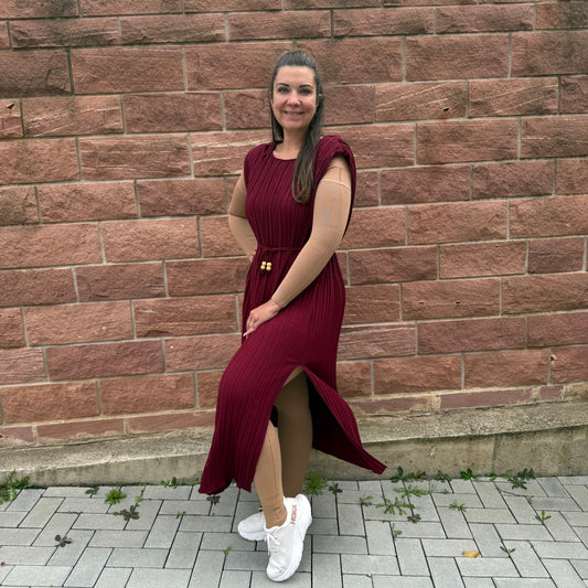 Kleid Magnolia