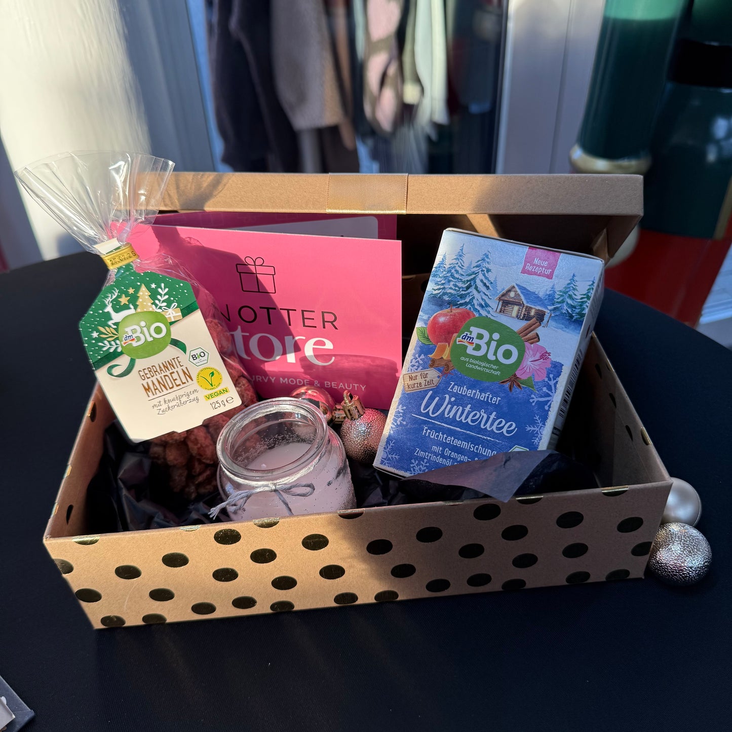 Geschenkbox Me-Time AnOtterStore