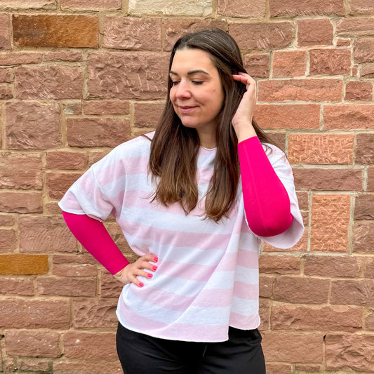 T-Shirt Lenja