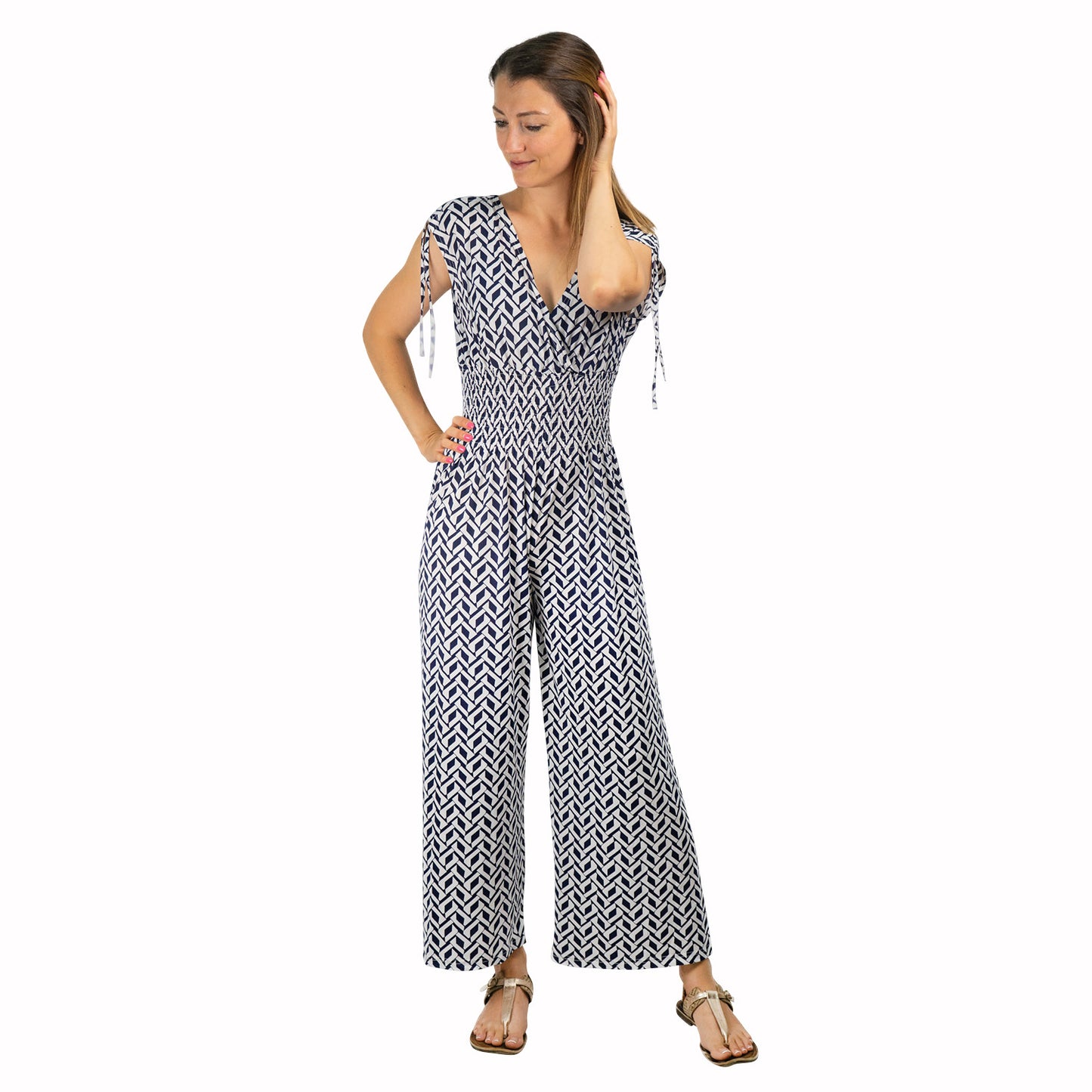 Jumpsuit Valeska