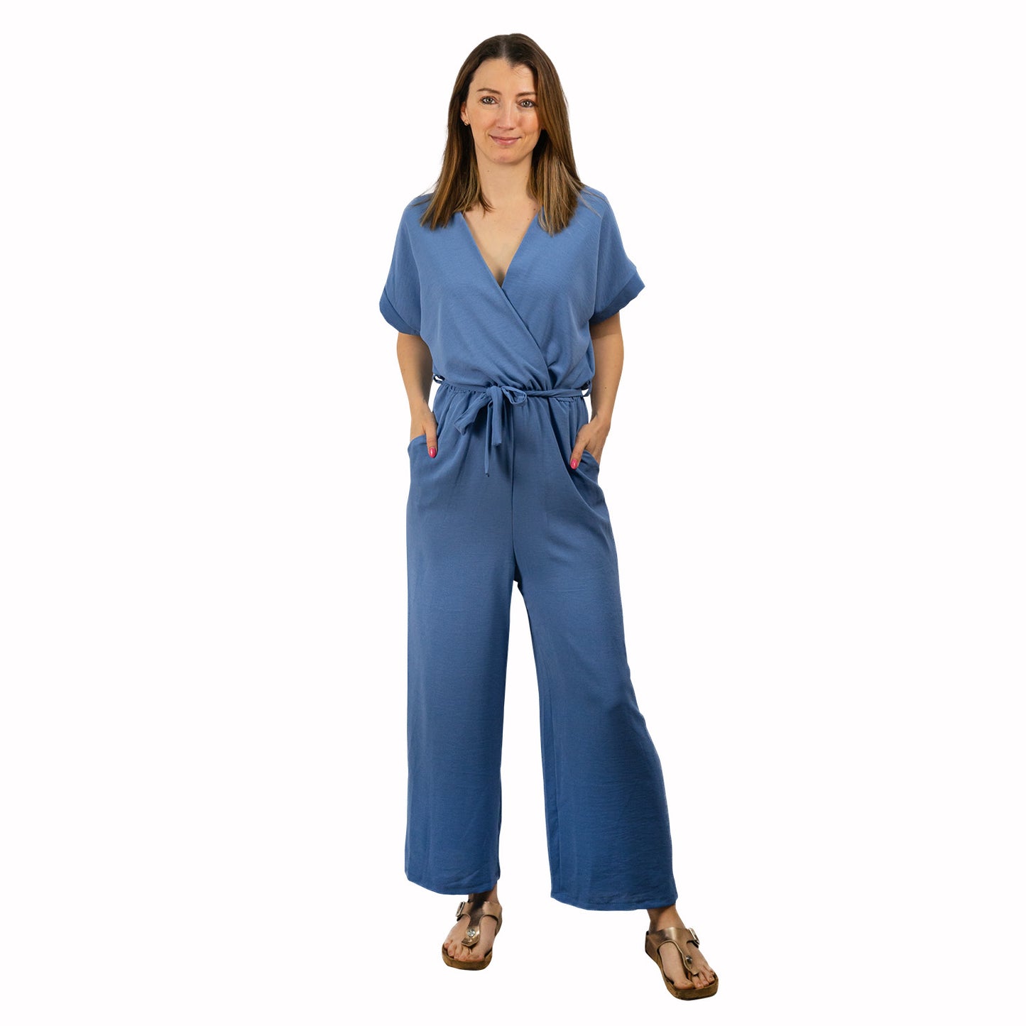 Jumpsuit Alice