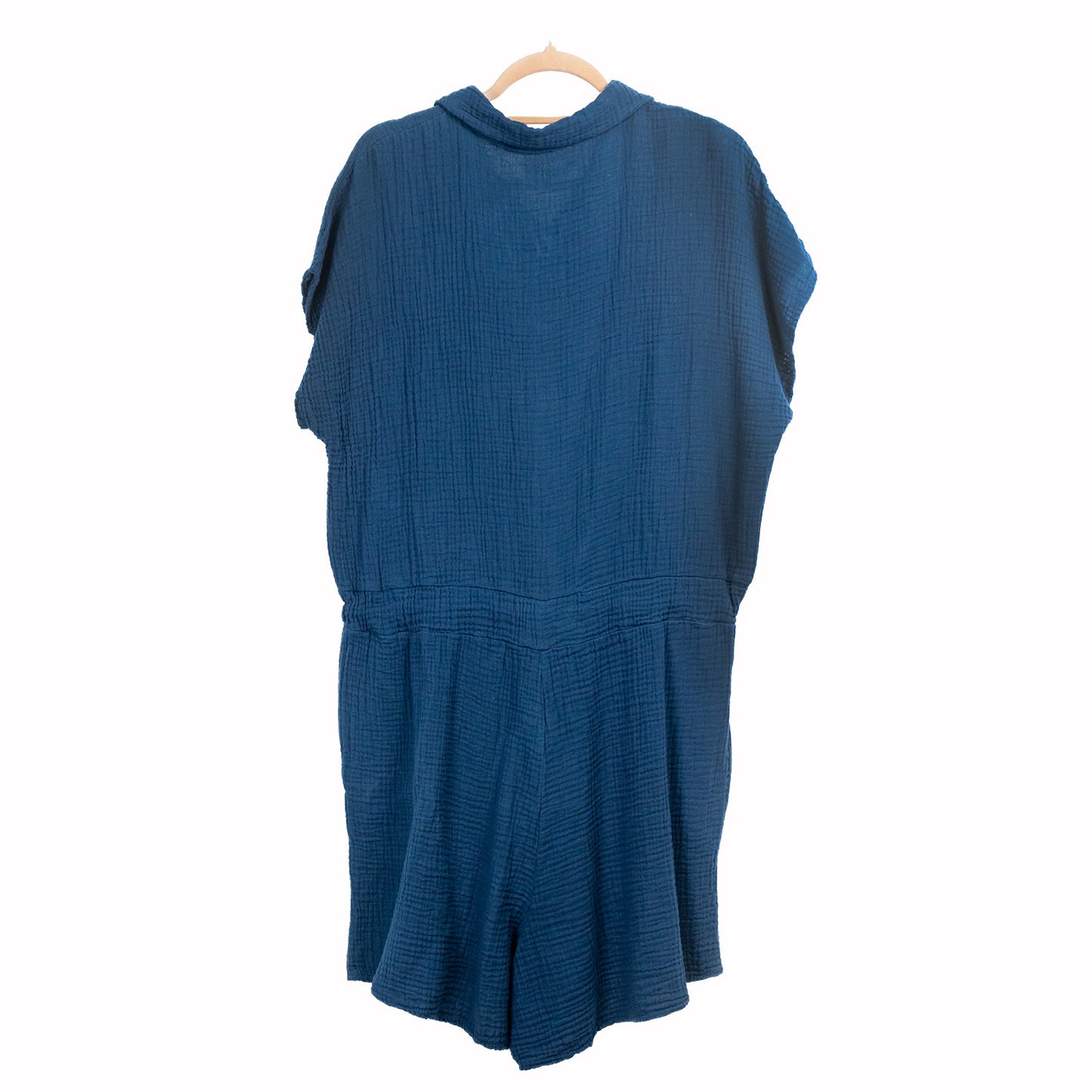 Musselin-Jumpsuit Mimi