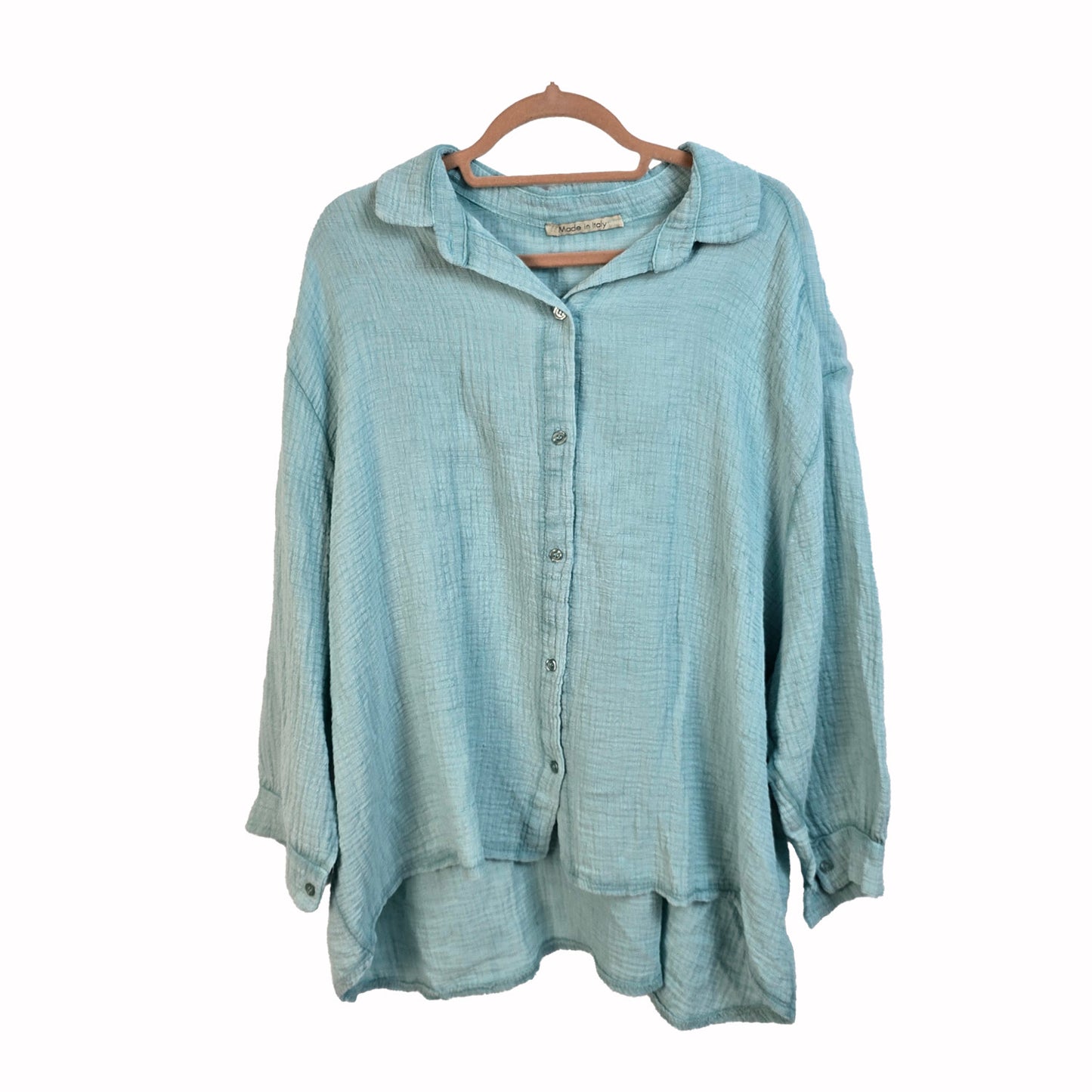 Musselinbluse Amara