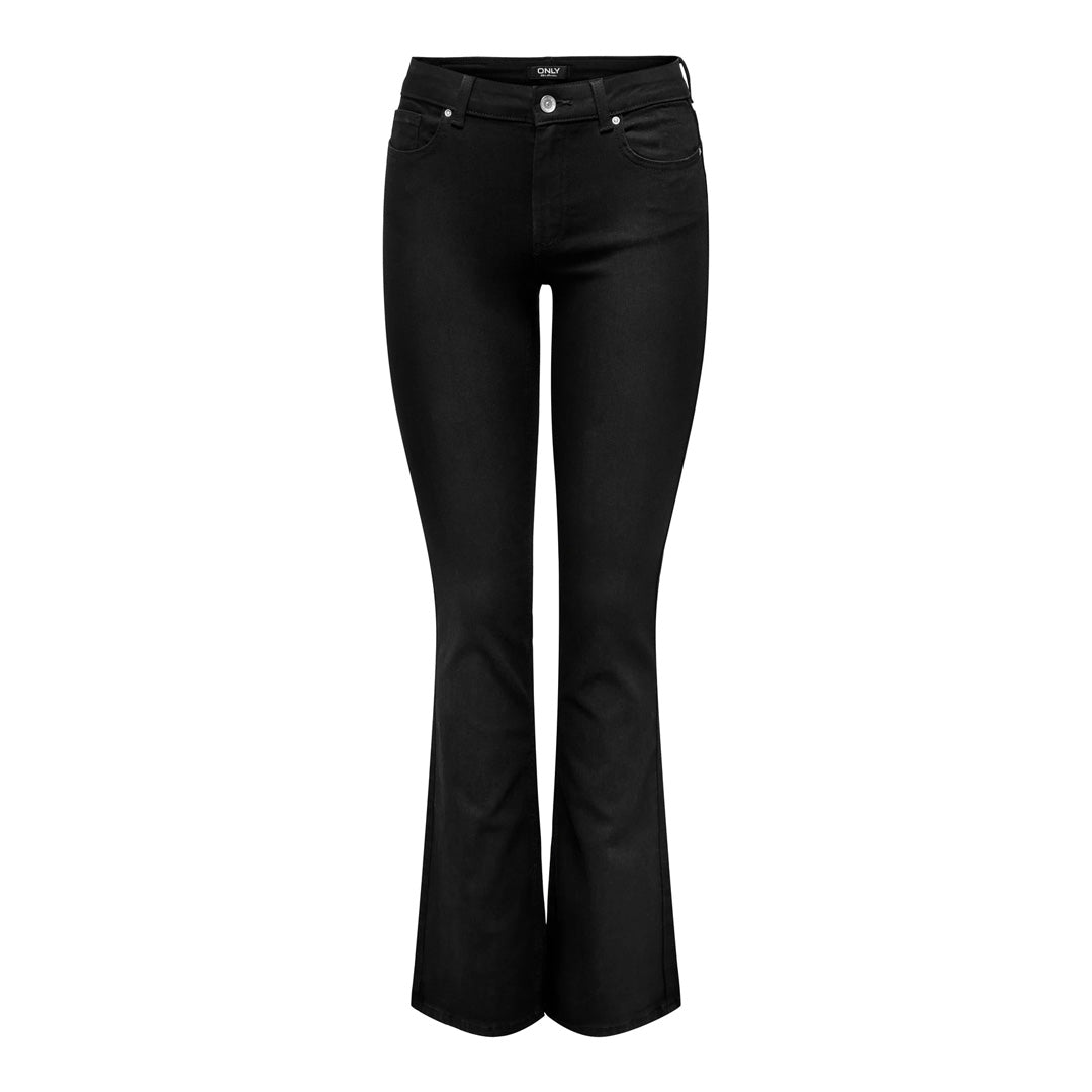 Jeanshose ONLBLUSH FLARED