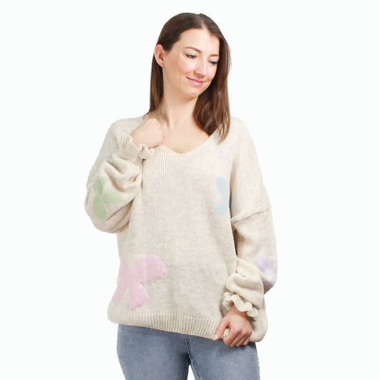 Pullover Lilly