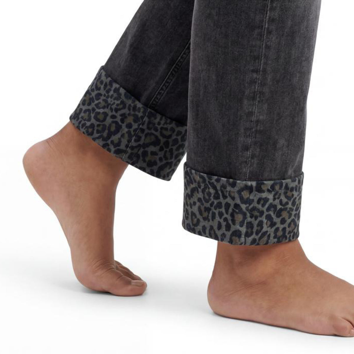Jeanshose Rona Regular