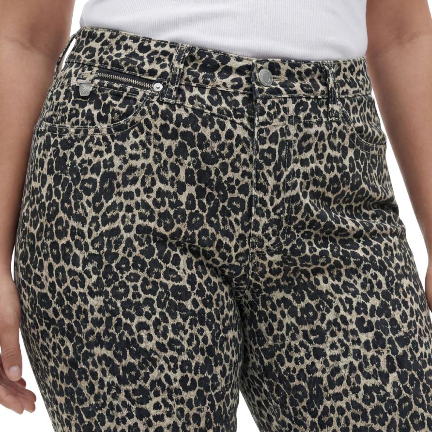 Jeanshose Rona Regular