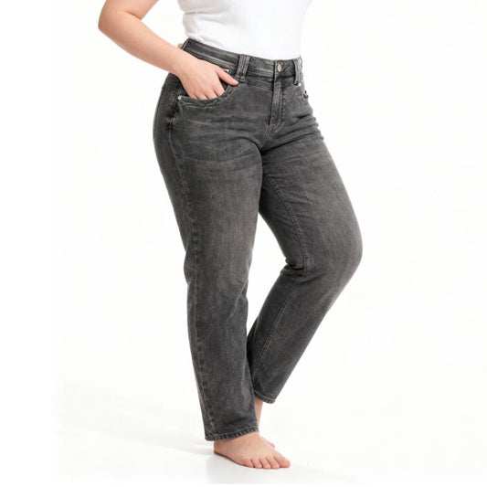 Jeanshose Rona Regular