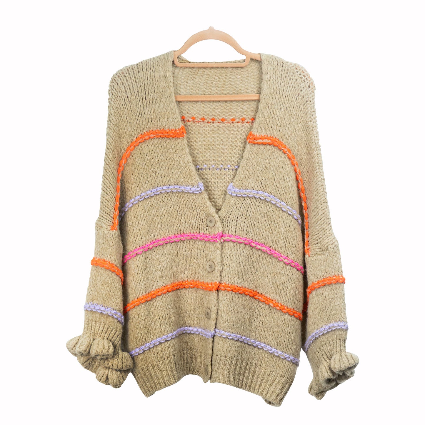 Strickjacke Nika