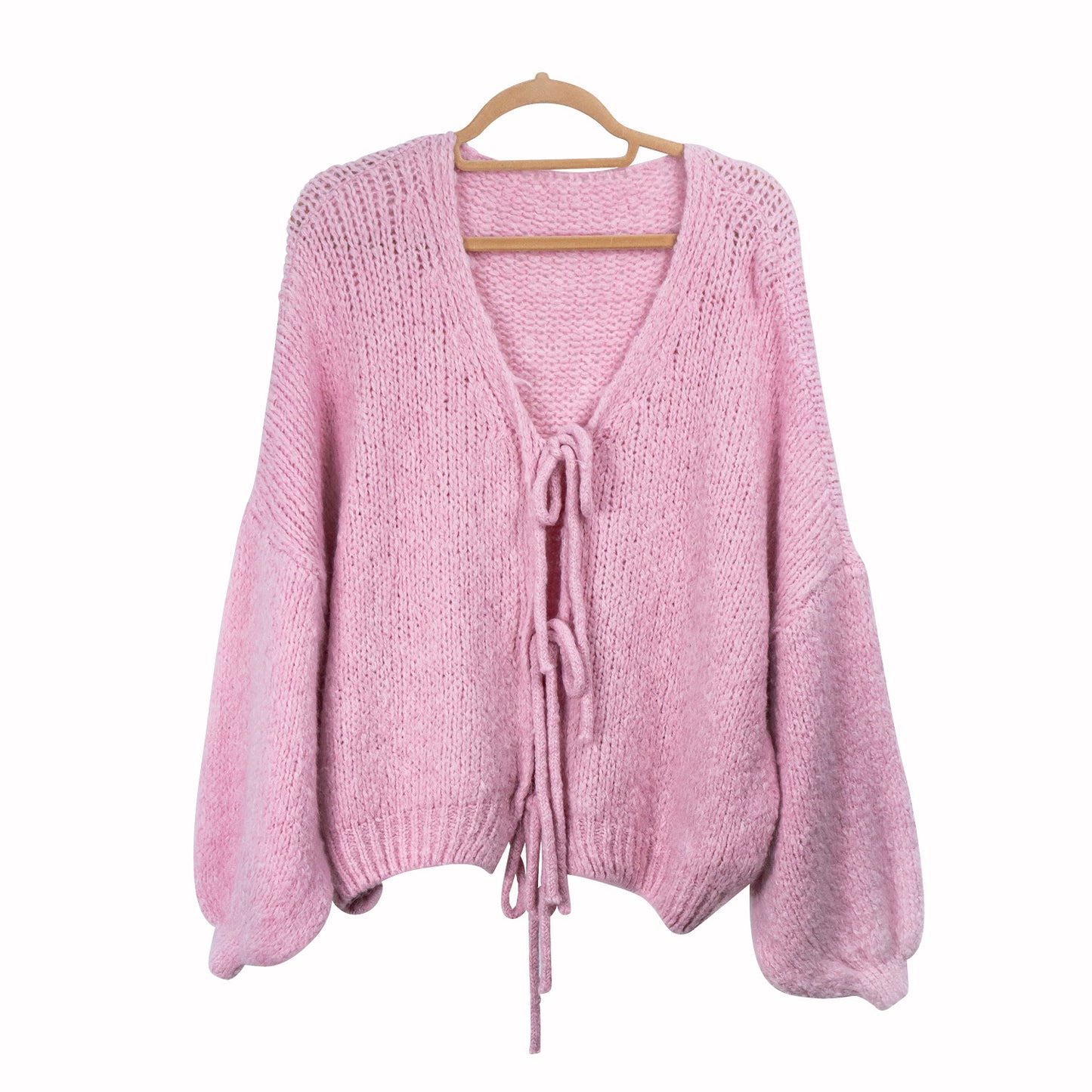 Strickjacke Polly