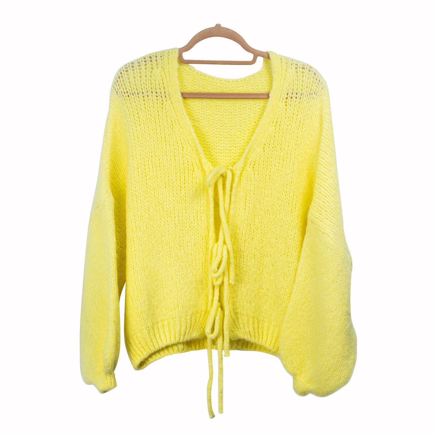 Strickjacke Polly