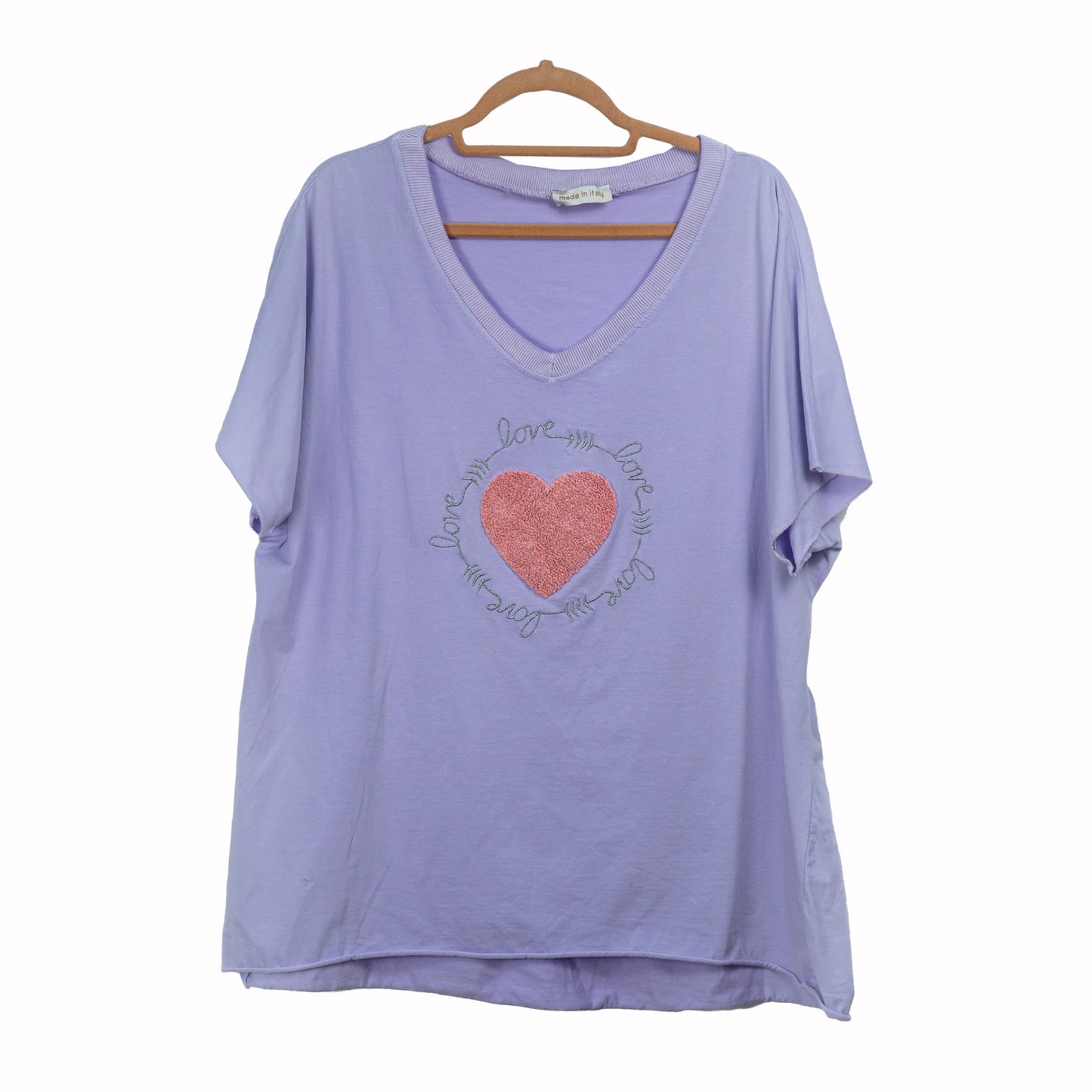 T-Shirt Luise